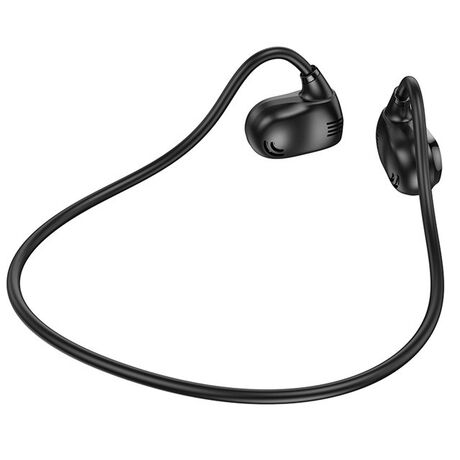Hoco ES63 Graceful Headset Wireless Air-conduction Connectivity/Music Bluetooth Black