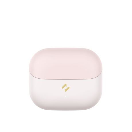 Havit TW982 - TWS wireless headphones, pink