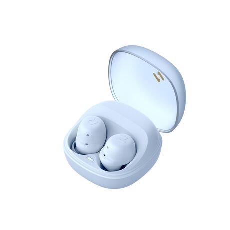 Havit TW969 - TWS wireless headphones, blue