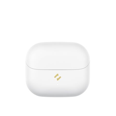 Havit TW982 - TWS wireless headphones, white