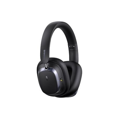 Baseus Bowie H1s Noise-cancelling wireless headphones Black