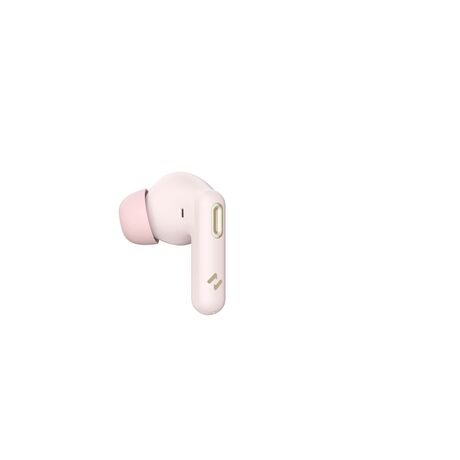 Havit TW906 Pro - TWS wireless headphones, pink