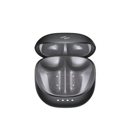 Havit TW931 - TWS wireless headphones, black