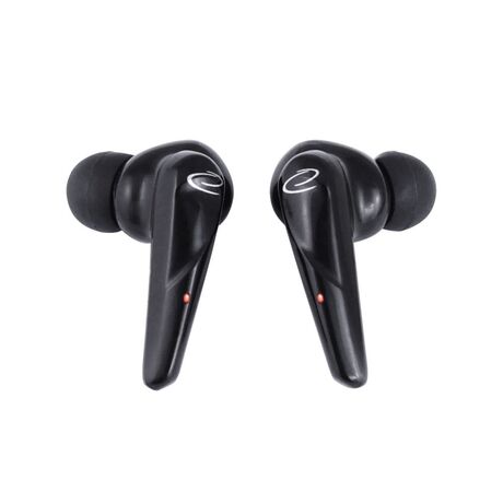 Esperanza EH231K headphones/headset Wireless In-ear Calls/Music Micro-USB Bluetooth Black