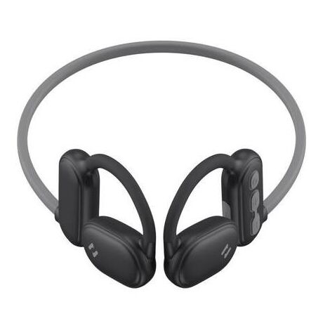 Havit E553BT – Open Ear Air Conduction Headphones, black