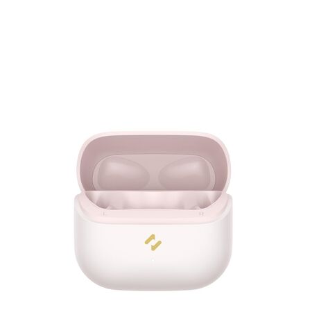Havit TW982 - TWS wireless headphones, pink