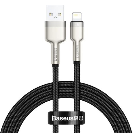 Baseus Cafule 1 m Black