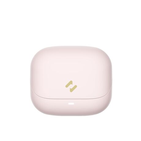 Havit TW906 Pro - TWS wireless headphones, pink