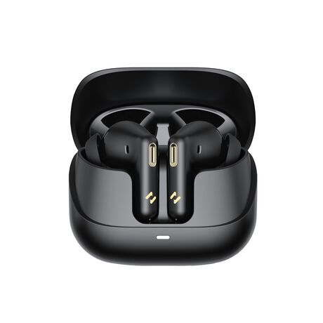 Havit TW906 Pro - TWS wireless headphones, black