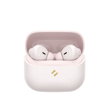 Havit TW982 - TWS wireless headphones, pink