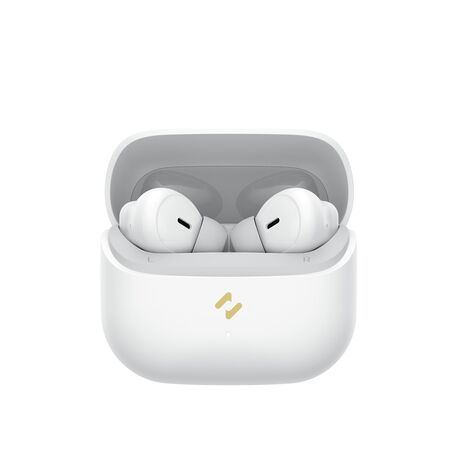 Havit TW982 - TWS wireless headphones, white
