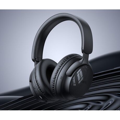 Hoco W53 Tone Headset In-ear Wireless Bluetooth Black