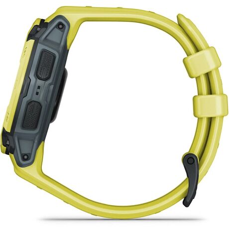 Garmin Instinct E 2.29 cm (0.9") MIP 45 mm Digital 176 x 176 pixels Lime GPS (satellite)