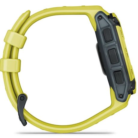 Garmin Instinct E 2.29 cm (0.9") MIP 45 mm Digital 176 x 176 pixels Lime GPS (satellite)