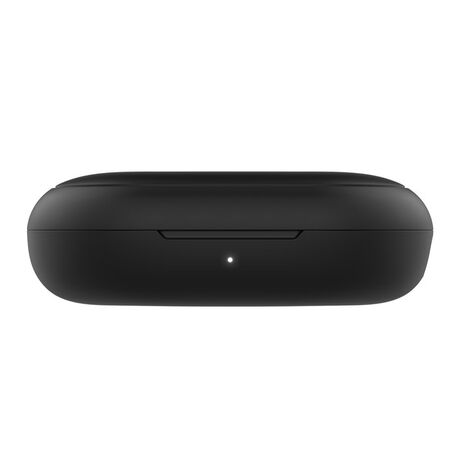 Belkin SoundForm ClearFit Headset True Wireless Stereo (TWS) Ear-hook Calls/Music/Sport/Everyday Bluetooth Black