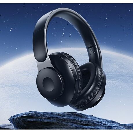 Hoco W45 Enjoy Wireless Bluetooth In-Ear Headset Black