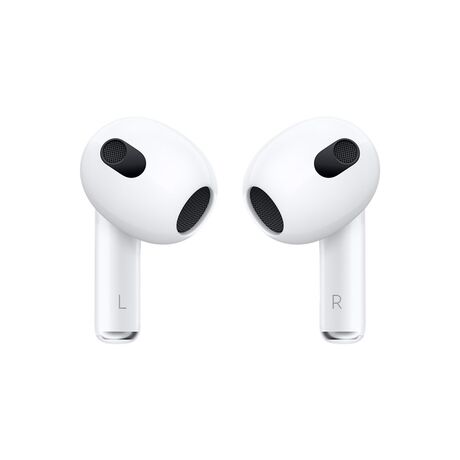 Apple AirPods (3rd generation) with Lightning Charging Case
