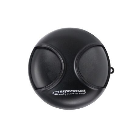 Esperanza EH228K headphones/headset Wireless In-ear Calls/Music Micro-USB Bluetooth Black