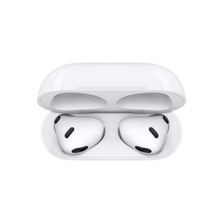 Apple AirPods (3rd generation) with Lightning Charging Case