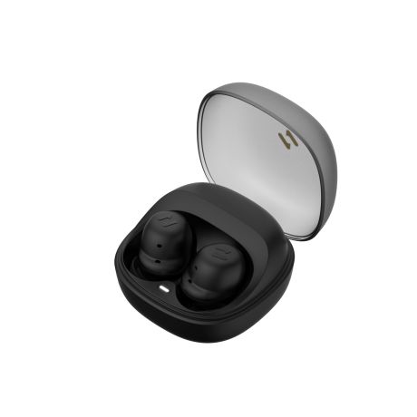 Havit TW969 - TWS wireless headphones, black