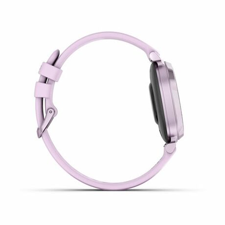 Garmin Lily 2 35.4 mm Digital 240 x 201 pixels Touchscreen Pink GPS (satellite)