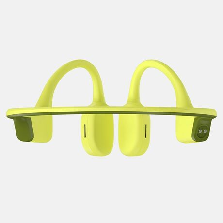 Suunto Sonic Headset Wireless Ear-hook Sports Bluetooth Lime