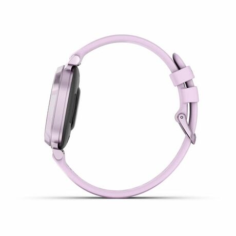 Garmin Lily 2 35.4 mm Digital 240 x 201 pixels Touchscreen Pink GPS (satellite)