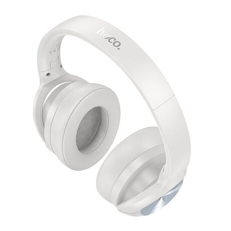 Hoco W54 Young Headset with ANC In-ear Wireless Bluetooth Grey