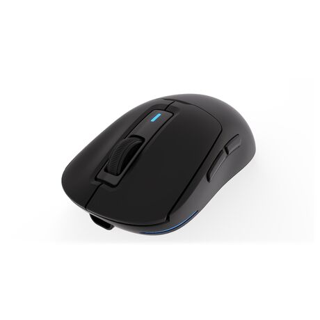 Gaming mouse Krux Plasma Wireless (KRXB001) Black
