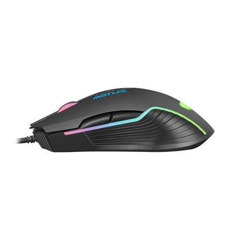 FURY Hustler mouse Gaming Ambidextrous USB Type-A Optical 6400 DPI