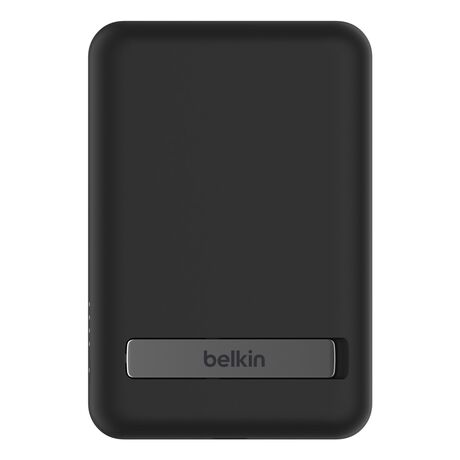 Belkin BoostCharge 5000 mAh Wireless charging Black