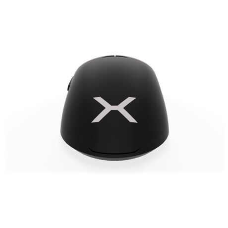 Gaming mouse Krux Plasma Wireless (KRXB001) Black