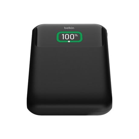Belkin BoostCharge Pro 20000 mAh Black