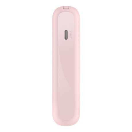Belkin BPB021HQPK power bank 10000 mAh Pink