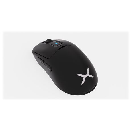 Gaming mouse Krux Plasma Wireless (KRXB001) Black