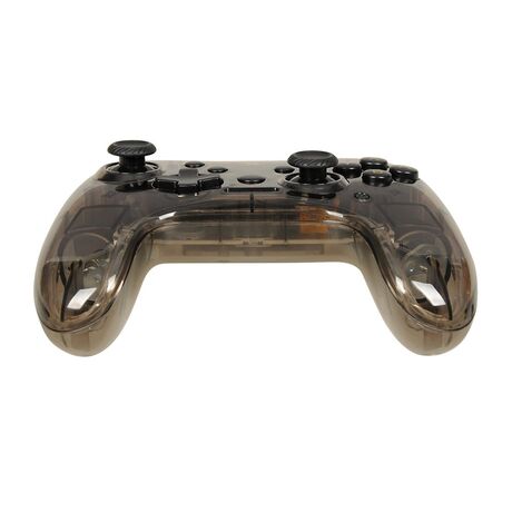 iBox IGP5 Gaming Controller Black Bluetooth Gamepad Analogue / Digital Android, Nintendo Switch, Nintendo Switch Lite, Nintendo Switch OLED, PC, iOS