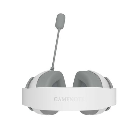 Havit H2230BG Gaming headphones White/Grey