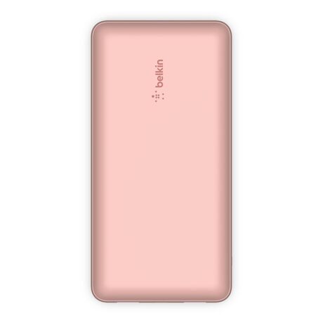 Belkin BPB012btRG 20000 mAh Rose gold