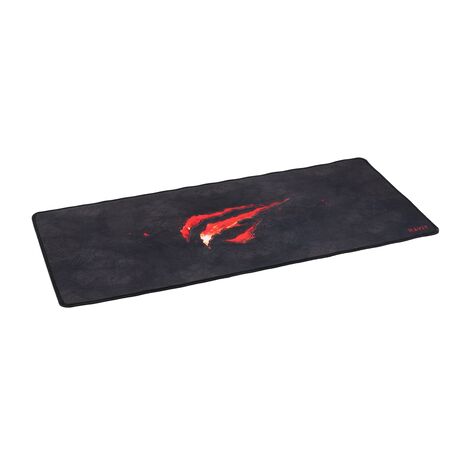 Havit HV-MP861 mouse pad Gaming mouse pad Black, Red