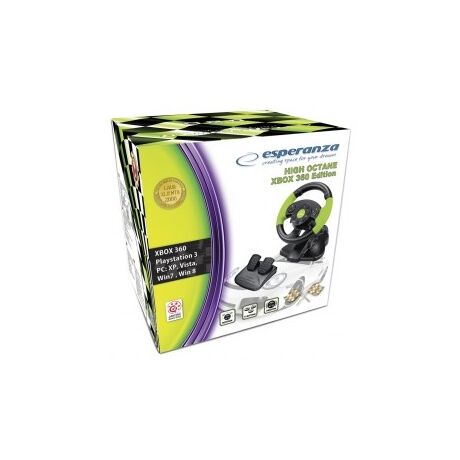 Esperanza EG104 gaming controller accessory