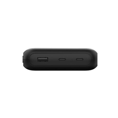 Belkin BoostCharge Pro 20000 mAh Black