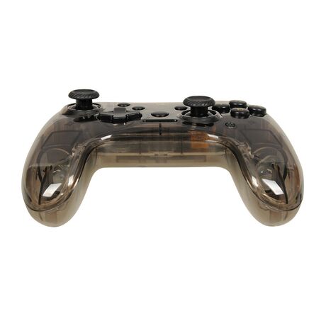 iBox IGP5 Gaming Controller Black Bluetooth Gamepad Analogue / Digital Android, Nintendo Switch, Nintendo Switch Lite, Nintendo Switch OLED, PC, iOS