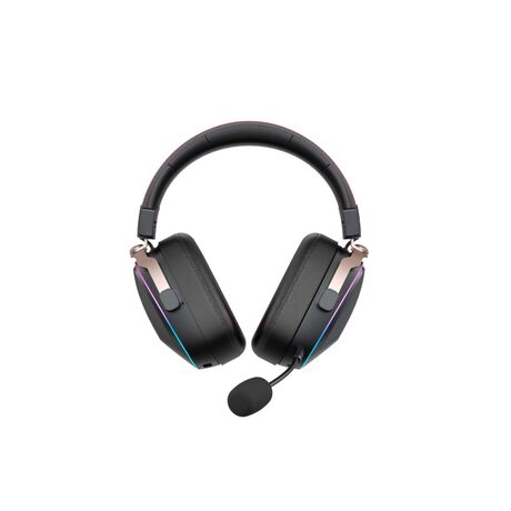 Havit H2039BG Gaming headphones Red