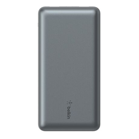 Belkin BoostCharge 20000 mAh Grey