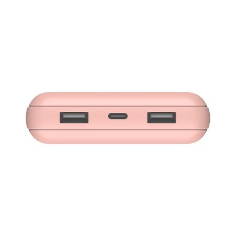 Belkin BPB012btRG 20000 mAh Rose gold