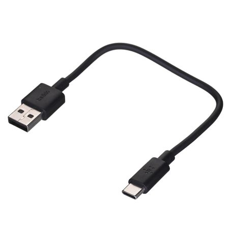 Powerbank Belkin BoostCharge Power Bank 20K 2xUSB-A + 1xUSB-C 20000mAh 15W Black