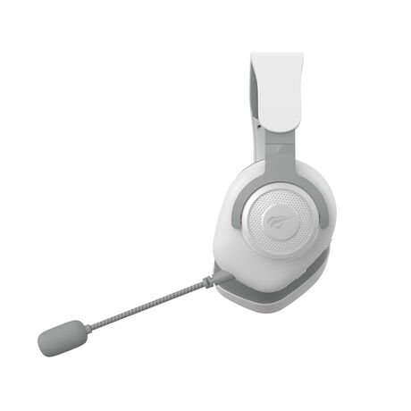 Havit H2230BG Gaming headphones White/Grey