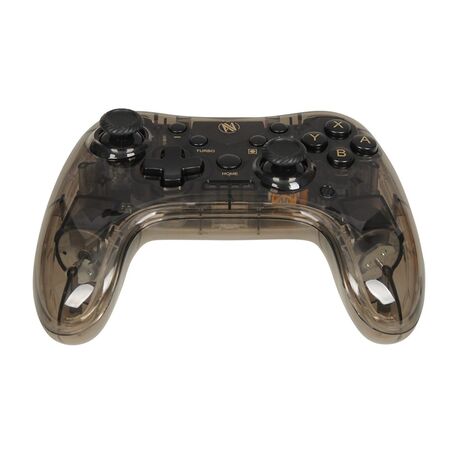 iBox IGP5 Gaming Controller Black Bluetooth Gamepad Analogue / Digital Android, Nintendo Switch, Nintendo Switch Lite, Nintendo Switch OLED, PC, iOS
