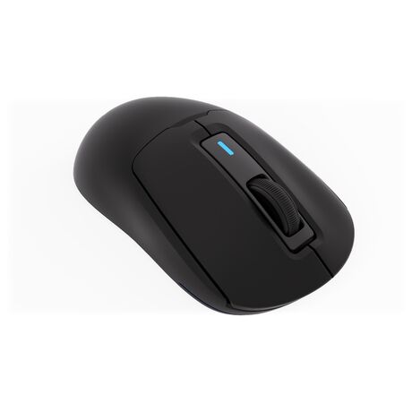 Gaming mouse Krux Plasma Wireless (KRXB001) Black