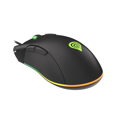 GENESIS Krypton 290 mouse Gaming Right-hand USB Type-A Optical 6400 DPI